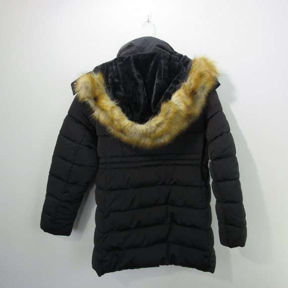 Galaxy By Spire Women's Lg Frigus Parka - Picture 5 of 5